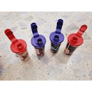 MOORLIFE HERO IN ACTION 280 ML - CHILDREN'S WATER BOTTLE