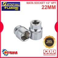 Lakoni Pro Mata Sock 22MM / Socket 22 MM Original