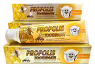 Nubolic - (6件優惠裝) 澳洲蜂膠茶樹油牙膏 (120克)