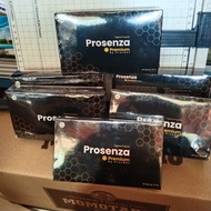 PROPOLIS PROSENZA PROZANT KEMASAN BARU ORIGINAL BPOM 1 box