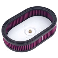 AHL ตัวกรองหางรถมอเตอร์ไซค์เหมาะสำหรับ Harley Breakout FXBRS 114 2018-2020 CVO แบบจำกัด FLHTKSE 2017