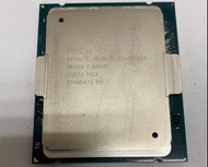【尚典3C】Intel Xeon 處理器 E7-4860 v2 30M 快取記憶體2.60 GHz  中古*二手