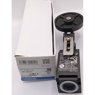 D4N-212H Limit Switch Model D4N-212H From The Omron Brand Is A Roller Lever Switch.