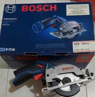 BOSCH GKS 12V Li