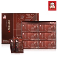 [Cheong Kwan Jang] Korean Red Ginseng Extract 50ml x 60pcs