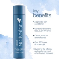 Forever Living Products Forever Aloe Activator