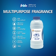 Ivory - 1Kilo (Multipurpose)