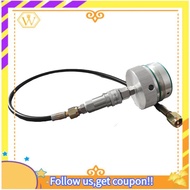 【W】DQ200/DQ400 Air Pressure Tester Valve Plate Transmission Leak Tester for OAM Valve Body Aluminum 