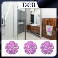 DCR Perfume Toilet Urinal Screen Pad Bathroom Freshener Pewangi Tandas dan Bilik Air Campak Viral Ta