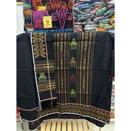 Set Uis Nipes Traditional Silk House