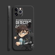 Case Huawei Nova 2 lite 2i 3i 3 4 4E 5T 7i P30 PRO P30 lite GJ44D Detective Conan Chopper Silicone fall resistant soft Cover phone Case