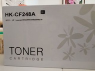 Toner Cartridge CF248A for HP portable laser printer