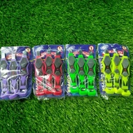 KLEM KOPER KARET WARNA MOTIF ROBOT KLEM UNTUK JEPIT JEPITAN PENJEPIT TEBOK KAKI SANGKAR BULAT BURUNG