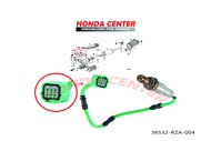 Sensor oksigen belakang bawah crv RE 2007 2008 2009 2010 2011 2400cc