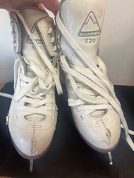 溜冰鞋 Jackson Glacier 520 Ice Skaters