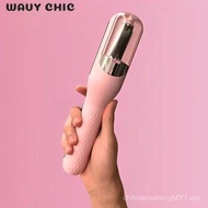 [Wavy Chic] Cordless Split End Trimmer - Repair and CareSystem