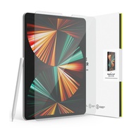Ringke Screen Protector for iPad Pro 12.9" Glass Screen Protector Easy Application