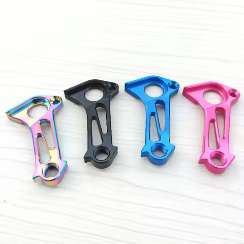 1Pc Bicycle Rear Derailleur Hanger For Canyon Spare Parts Grizl Aeroad Cf Sl 6 Aeroad Cfr Disc GP025
