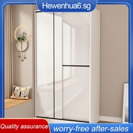 Door Wardrobe Sliding Wardrobe Wardrobe Cabinet Simple Wooden Modern Sliding Door Wardrobe Small Hou