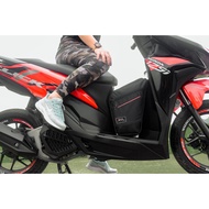 CLICK TUNNEL BAG 125/150/GC