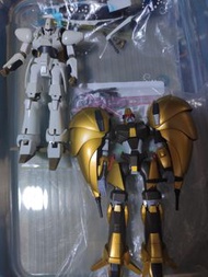 已開 robot 魂  一堆 重戰機 heavy metal