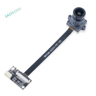4K HD 8Mp IMX415 30FPS FPC Camera Module with Wide Angle