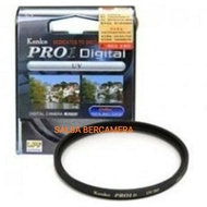 Kenko PRO1 UV Filter 77MM