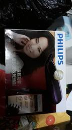 &lt;小小玄&gt; PHILIPS 負離子護髮 吹風機 全新品