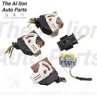 Original Fuse Box BSM R02 R05 Sockets for Peugeot 308 407 408 3008 5008