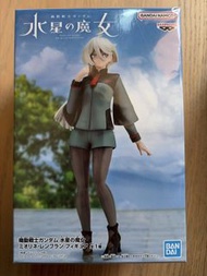 水星的魔女 Figure