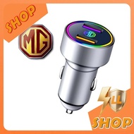 [READY] MG4 EV Car Conversion Head Car Charger Extender MG Car Body Kit Car Decoration MG ZS HS MG I