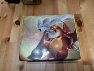 Pokemon ptcg 大卡盒