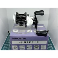 Reel Bc HINOMIYA HUNTER 101