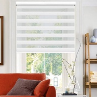 BIDAI TINGKAP MODERN WINDOW | ROLLER ZEBRA BLIND CURTAIN BLINDS TIRAI READY STOCK dapur bilik bidal