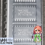 PART TOOLS ORI SM74HC245D 74HC245 74HC245D IC SOP-20 SMD AK57