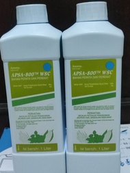 APSA - 800 TM WSC BAHAN PERATA DAN PEREKAT