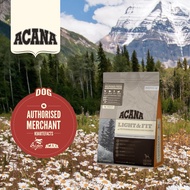 ACANA Heritage Light & Fit Dog Food
