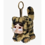 SECRET WBC (Wild But Cutie) Crybaby popmart