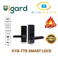IGARD H1B-TTB SMART LOCK DOOR SYSTEM