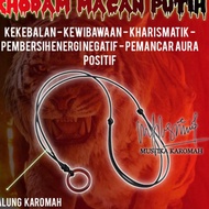 Special Price NECKLACE MEN WOMEN KH0D4M PENDAMP1N9 MAC4N PUT1H