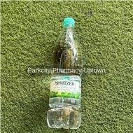 Spritzer Natural Mineral Water Drinking Water Silica Rich [1250ml 6157]