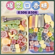 Wax Wax Pop Bottle Sandwich Flat Wax Candy Children Candy Snacks Fruit Flavor Wax 3.15 YGTM