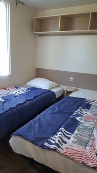 Camping Le Pré Fleuri