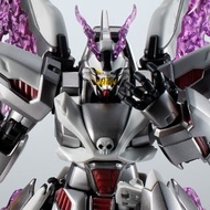 全新 港版 連啡盒 限定 Robot魂 - Ghost Gundam 高達 鬼魂鋼彈 《機動戰士海盜鋼彈GHOST》
