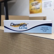 DERMATIX ULTRA 7G GEL