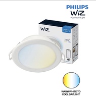 PHILIPS Wiz Smart Ceiling Light [Genuine Phillips]