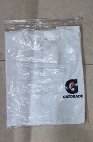 佳得樂T-shirt