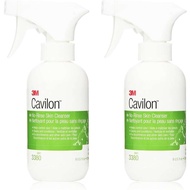 3M Cavilon Skin Cleanser 8 oz Spray Bottle 3380 Each