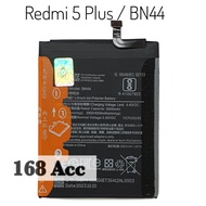 Baterai Batre Batrai Xiaomi BN44 Redmi 5 Plus Batrai Redmi 5+ Battery