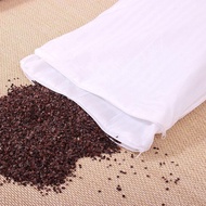 H-66/ Buckwheat Pillow Cooked Shell Disposable Buckwheat Husk Buckwheat Hull Low Loft Pillow Pillow Core Flowers and Pla